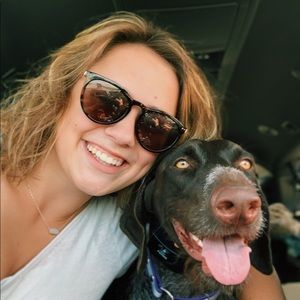 Meet your Posher, Rhianna